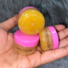 Load image into Gallery viewer, Honey Colada Lip Scrub

