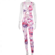 Load image into Gallery viewer, Show Off Jumpsuit
