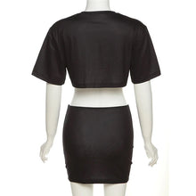 Load image into Gallery viewer, It Girl Skirt Set
