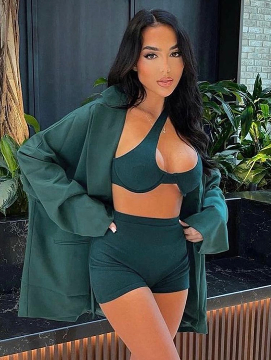Chill Girl Set