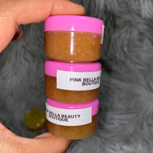 Load image into Gallery viewer, Honey Lemon Lip Scrub
