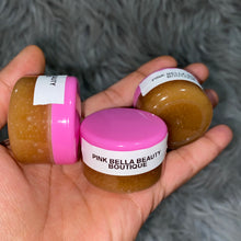 Load image into Gallery viewer, Honey Lemon Lip Scrub
