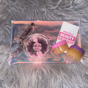 Glam Boss Gift Set