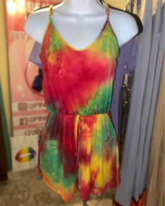 Rainbow Delight