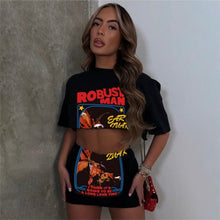 Load image into Gallery viewer, It Girl Skirt Set
