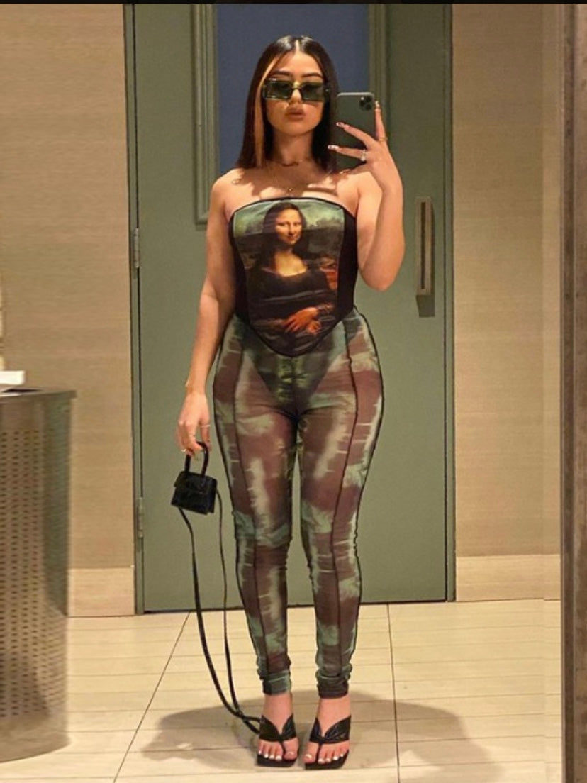 Picture Perfect