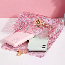 Load image into Gallery viewer, Glitter Jelly Chain Bag
