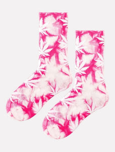 Pink Smoke