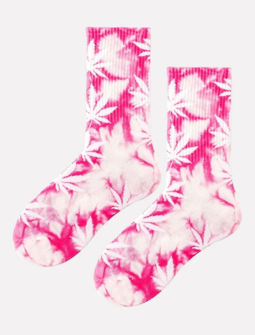 Pink Smoke