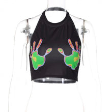 Load image into Gallery viewer, Touch Me Tank Top
