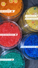 Load image into Gallery viewer, Organic Lip Scrub Towers (Discontinued)

