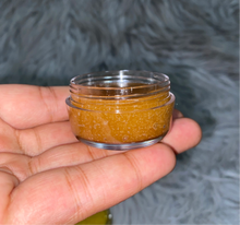 Load image into Gallery viewer, Honey Lemon Lip Scrub
