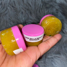 Load image into Gallery viewer, Lemonade Lip Scrub
