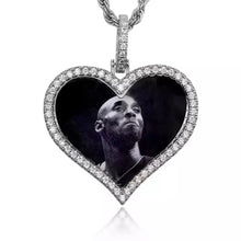 Load image into Gallery viewer, Picture Pendant 🔥
