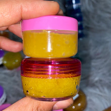Load image into Gallery viewer, Lemonade Lip Scrub
