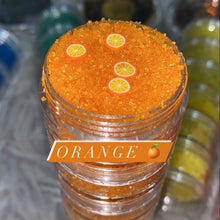 Load image into Gallery viewer, Organic Lip Scrub Towers (Discontinued)
