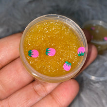 Load image into Gallery viewer, Honey Colada Lip Scrub
