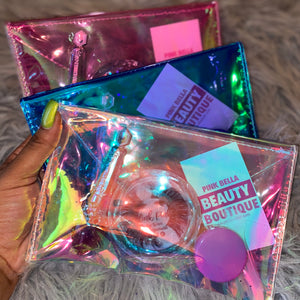 Glam Boss Gift Set