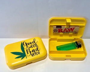 Stash Box 🔥