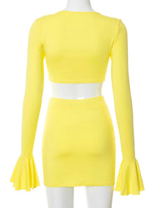 Lemon Squeezy Set