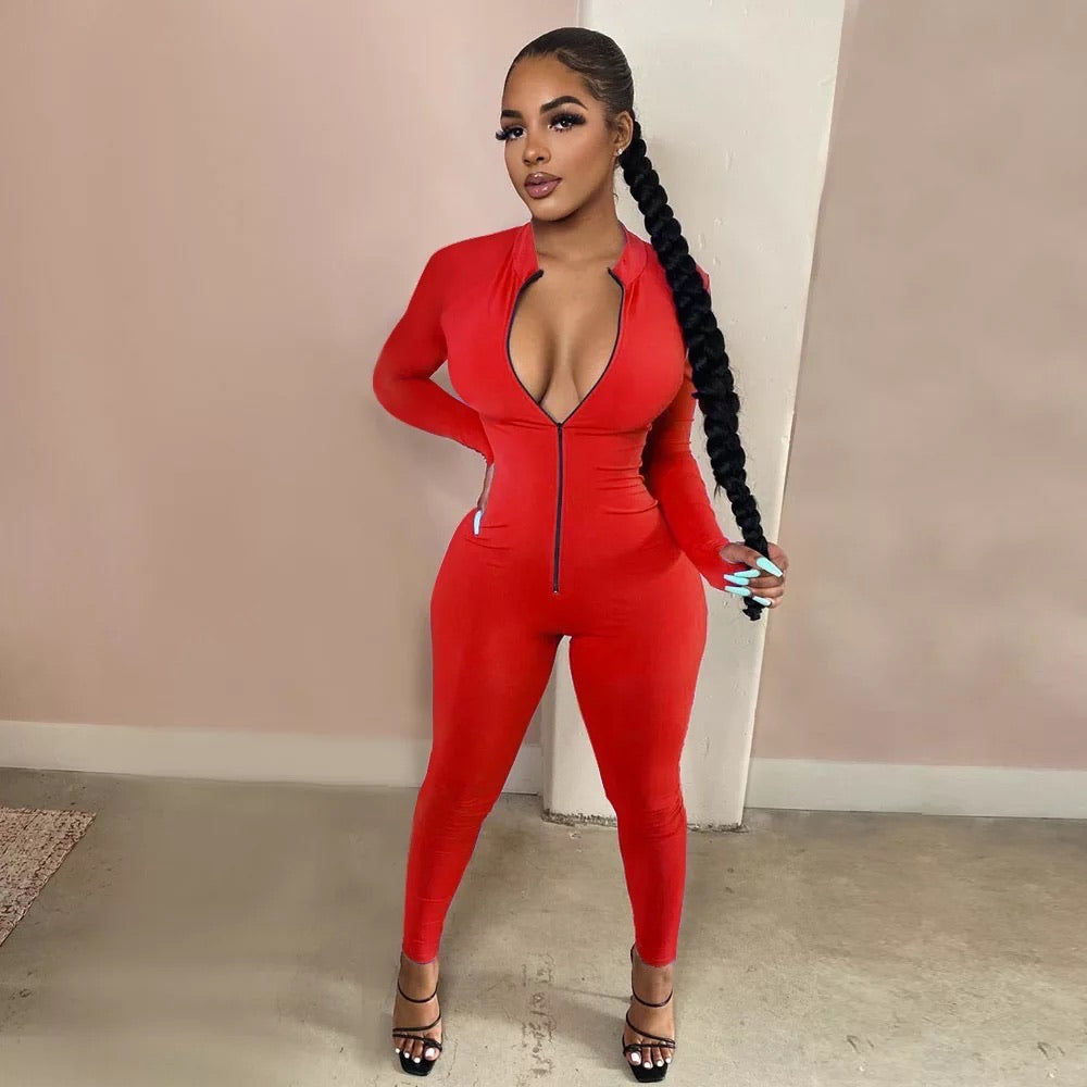 Red Hot