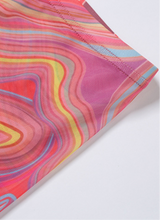 Load image into Gallery viewer, Disco Mesh Pants
