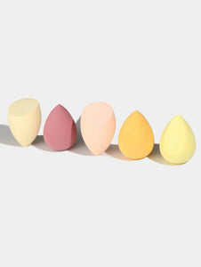 Makeup Sponge set