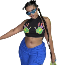 Load image into Gallery viewer, Touch Me Tank Top
