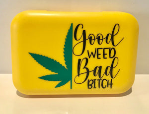 Stash Box 🔥
