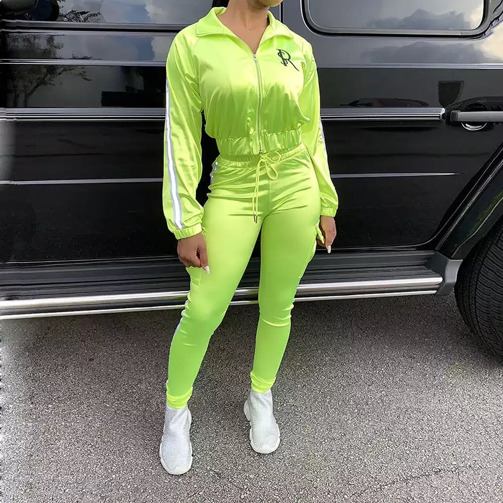 Safari Silky