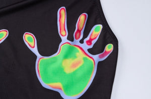 Touch Me Tank Top