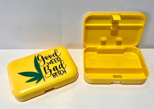 Stash Box 🔥