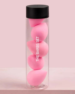 Makeup Sponge set