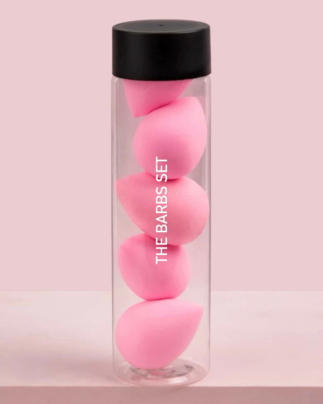 Makeup Sponge set