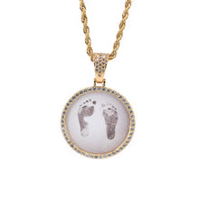 Load image into Gallery viewer, Picture Pendant 🔥
