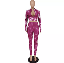Load image into Gallery viewer, Tie Dyed
