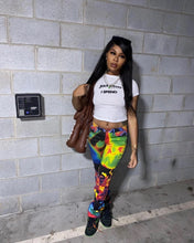 Load image into Gallery viewer, Tropic Feast Pants 🔥
