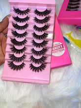 Load image into Gallery viewer, Pink-a-licious Lash Pack
