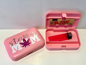 Stash Box 🔥