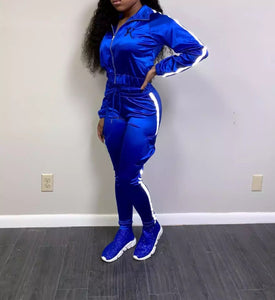 Safari Silky