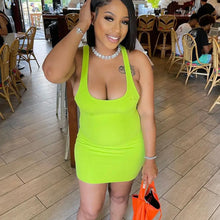 Load image into Gallery viewer, Luv U Summer Dress 🔥
