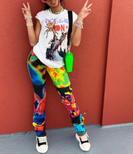 Load image into Gallery viewer, Tropic Feast Pants 🔥
