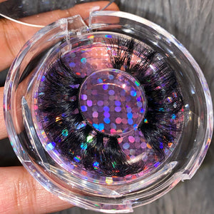 $15 Friday (2 Pair of Blink Pink 25MM Mink Lashes Fridays Only!)