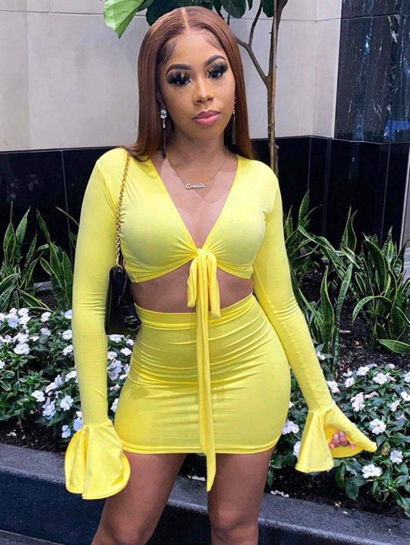 Lemon Squeezy Set