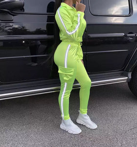 Safari Silky