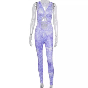 Show Off Jumpsuit