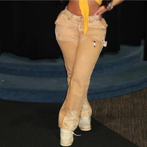 Karmen Kamel Pants