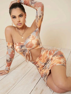 Nude Tingz
