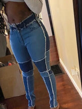 Load image into Gallery viewer, Fly Girl Patchwork 🔥
