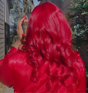 La Rouge